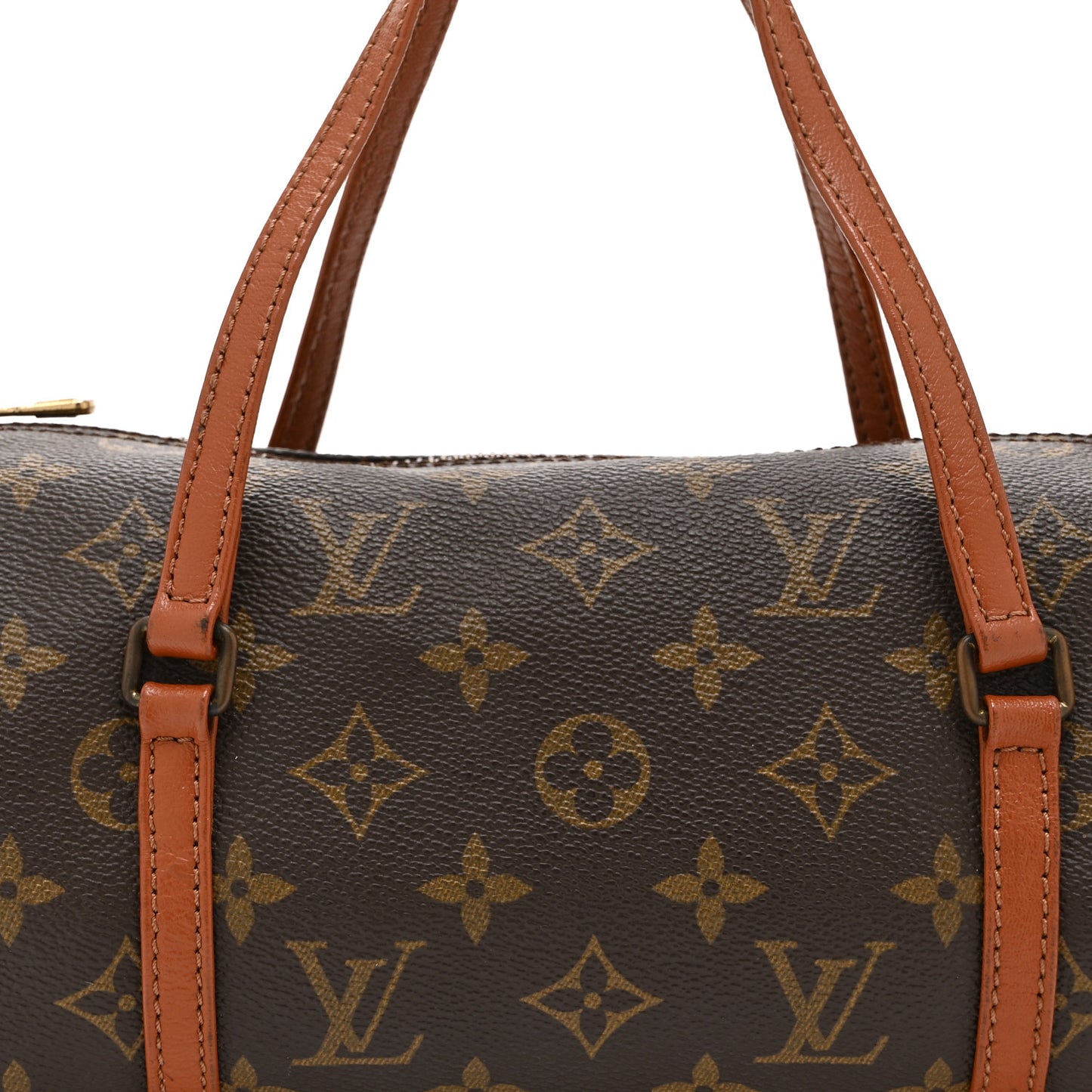 Monogram Papillon 26