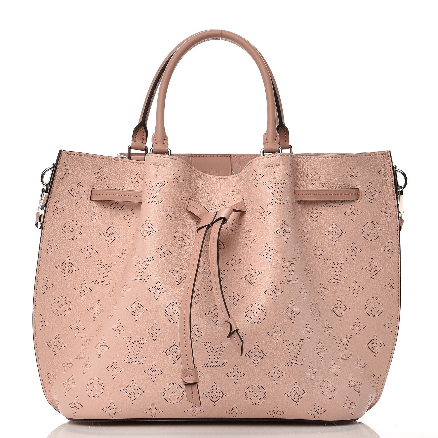 Louis Vuitton Mahina Girolata Magnolia 4 of 8