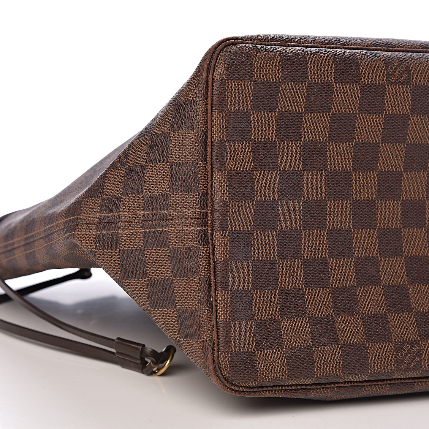 Damier Ebene Neverfull GM