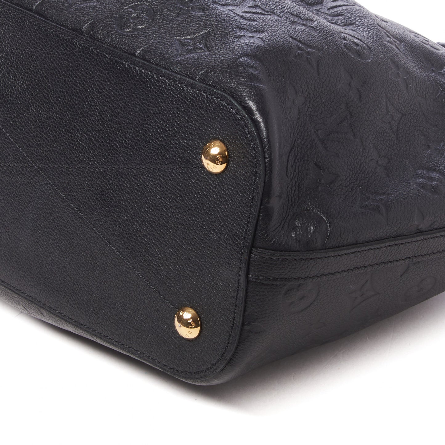 Empreinte Mazarine MM Black
