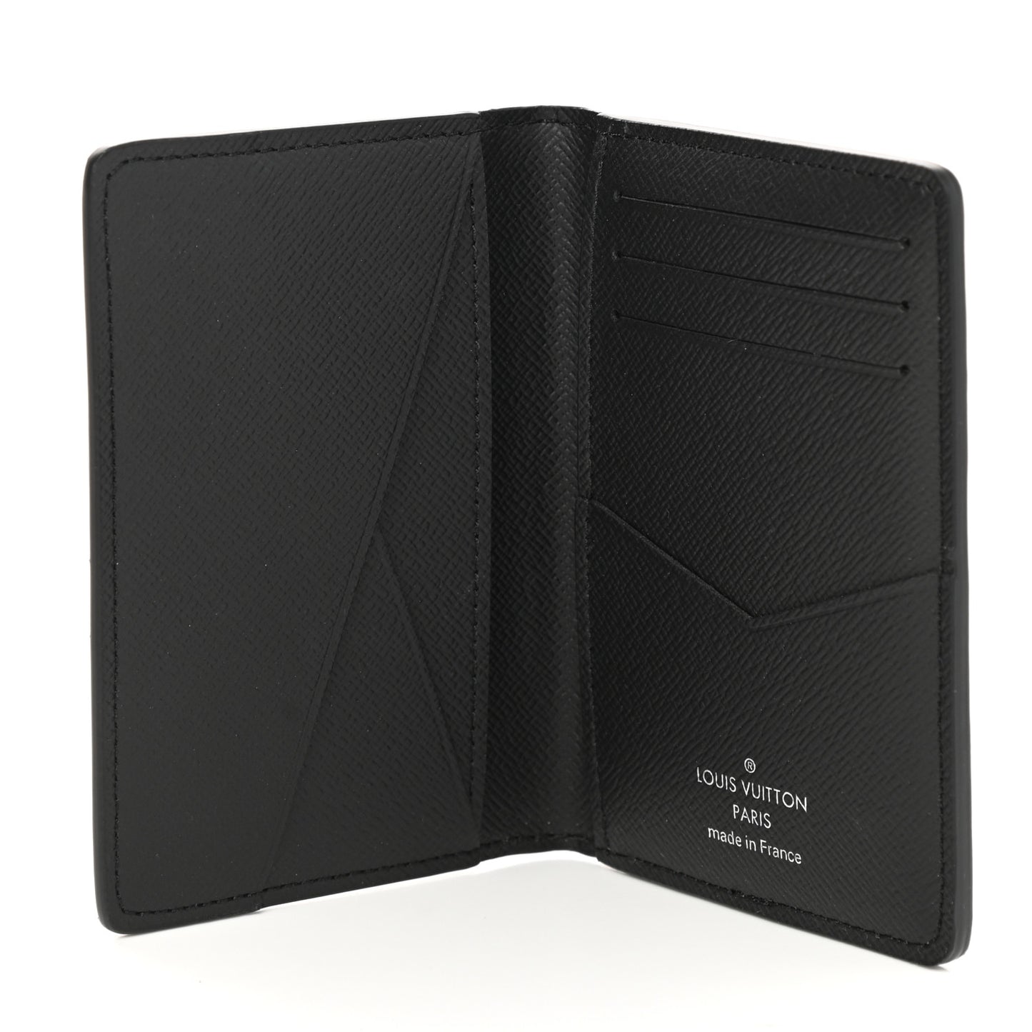 Monogram Eclipse Pocket Organizer NM