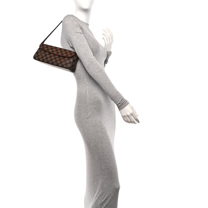 Louis Vuitton Damier Ebene Recoleta 2 of 15