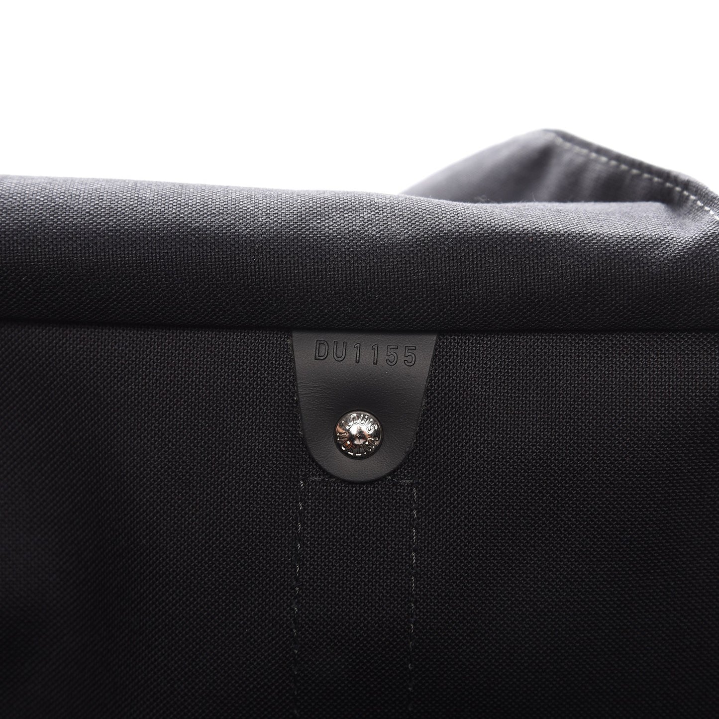 Damier Cobalt Keepall Bandouliere 55