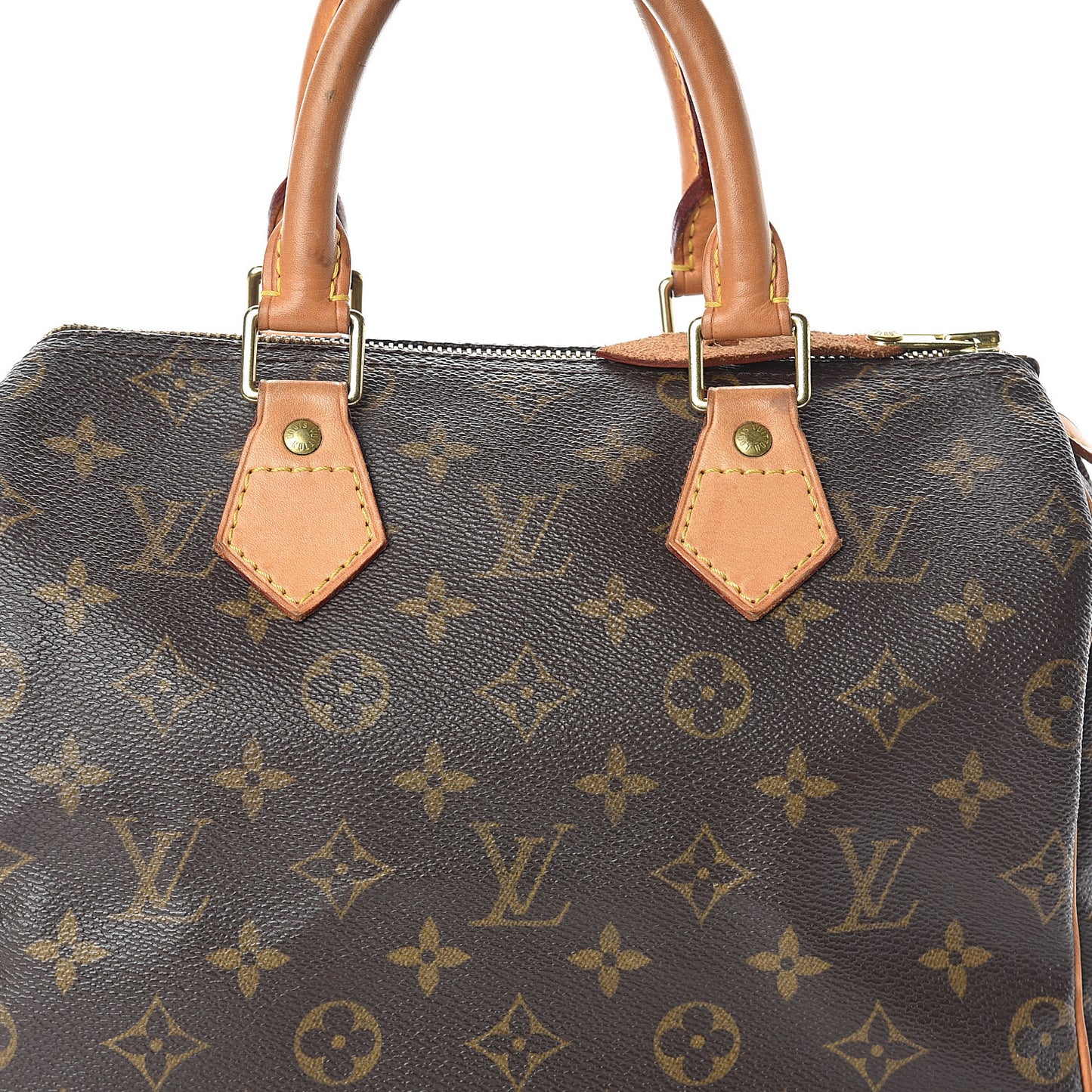 Monogram Speedy 25