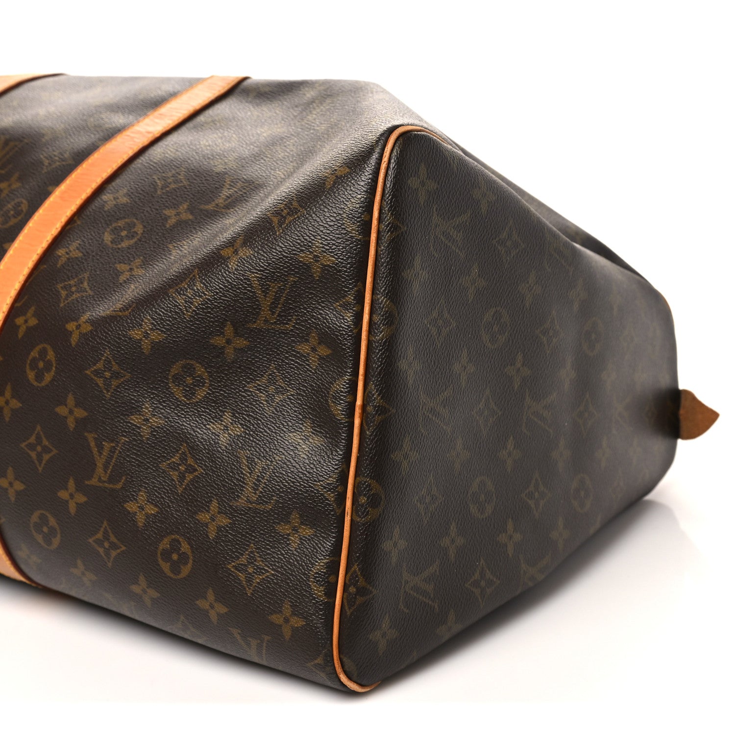 Louis Vuitton Monogram Keepall 55 8 of 11