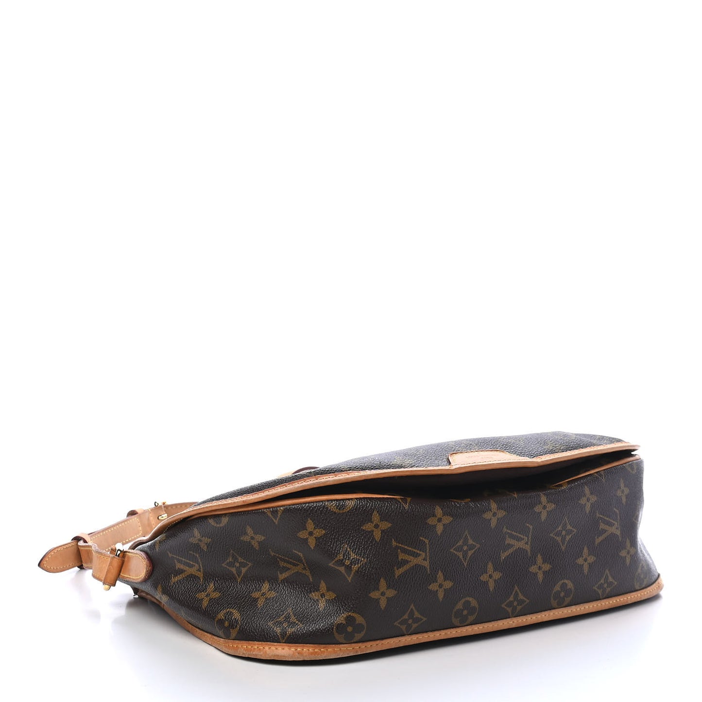 Monogram Menilmontant MM