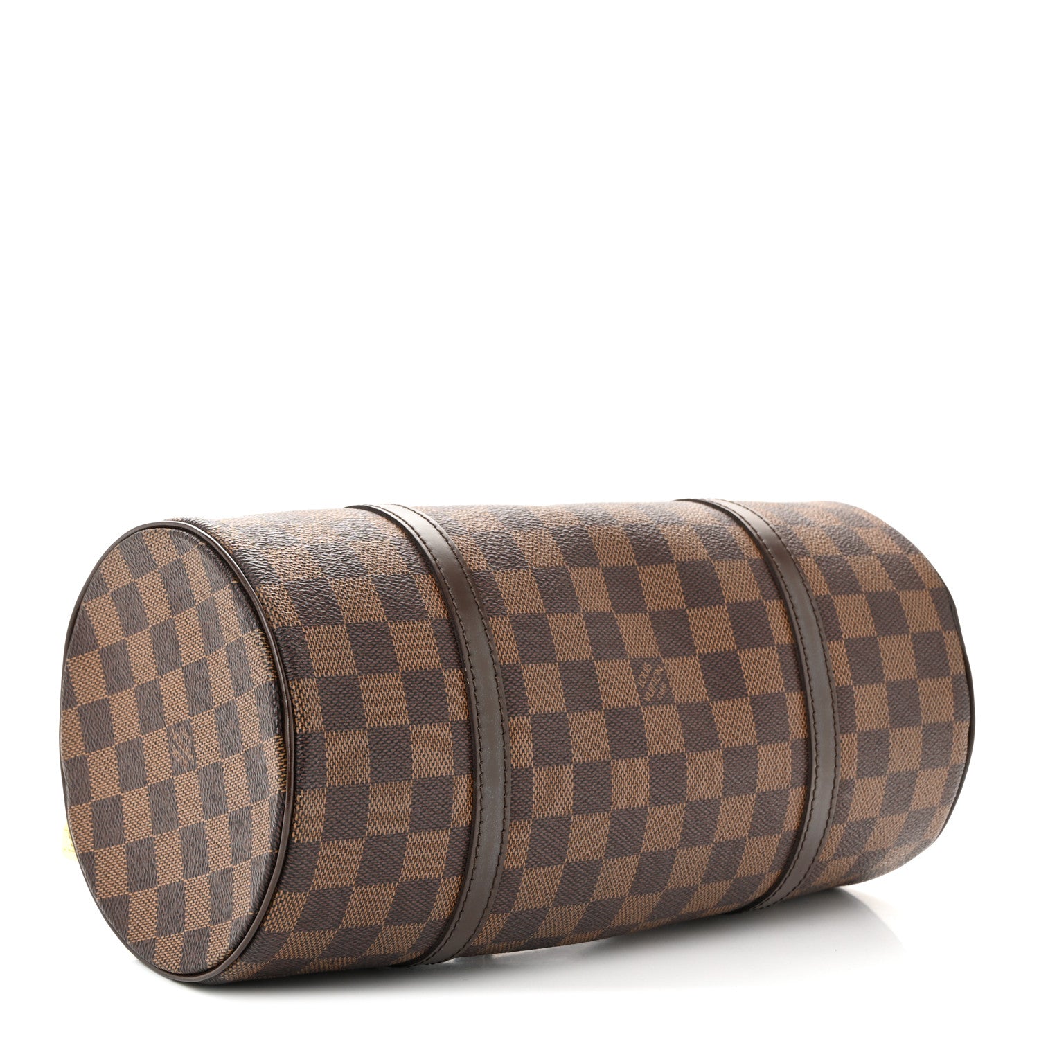 Louis Vuitton Damier Ebene Papillon 30 4 of 9