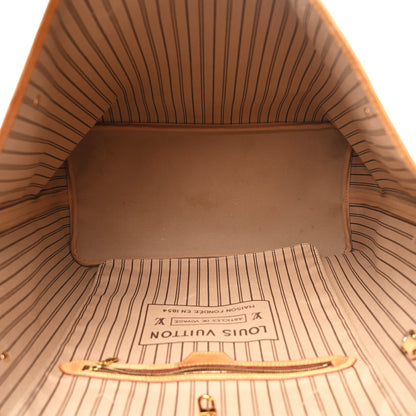 Louis Vuitton Monogram Neo Neverfull GM 5 of 16