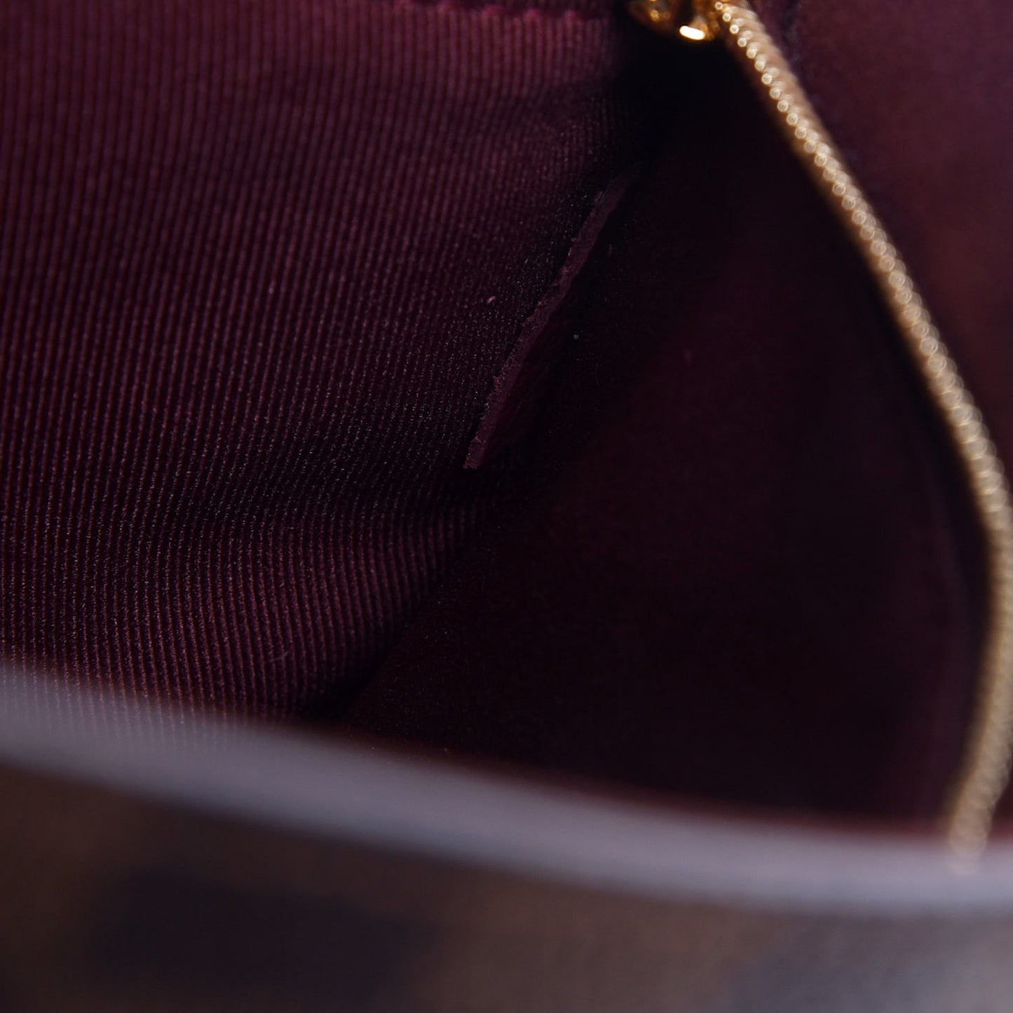 Damier Ebene Bond Street Bordeaux