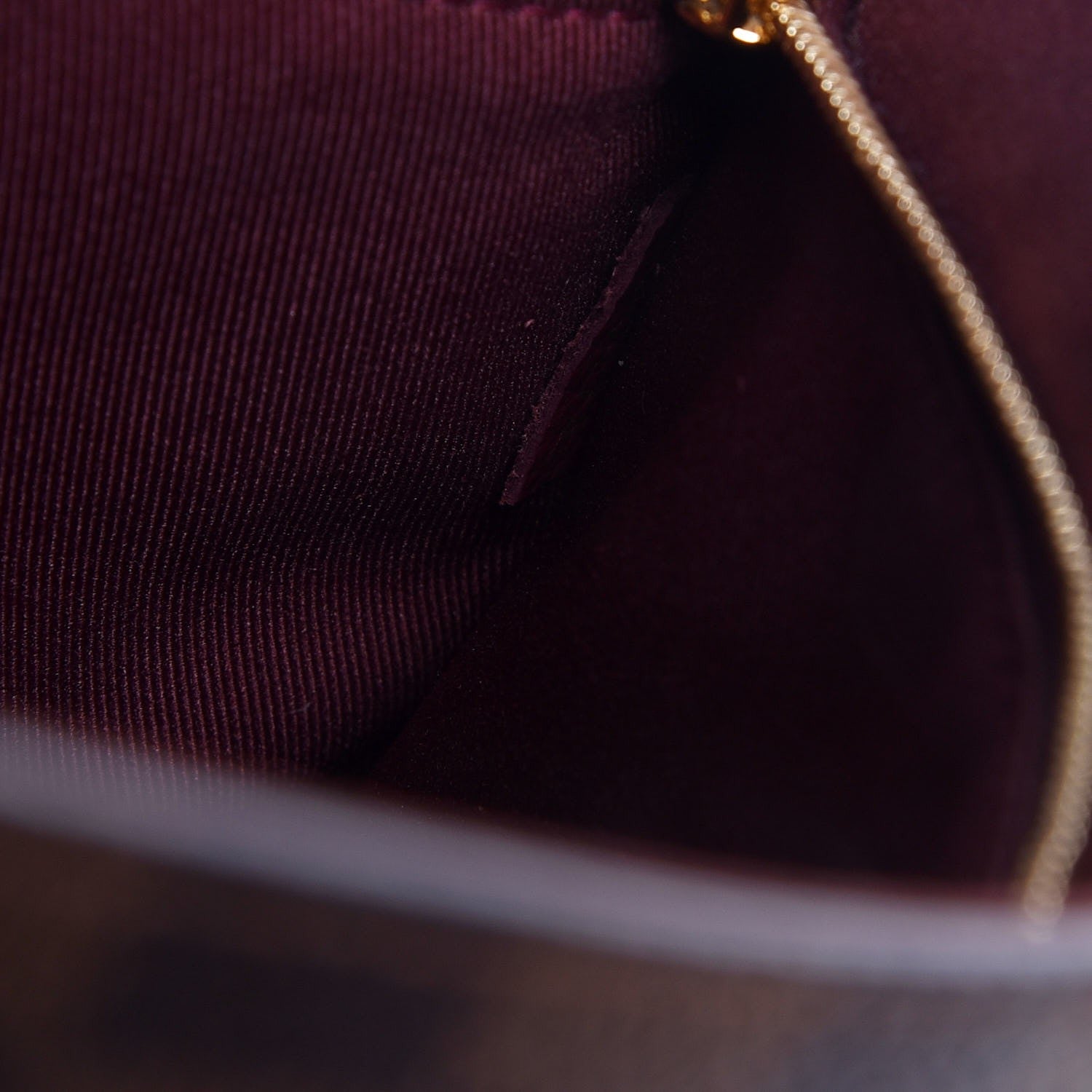 Louis Vuitton Damier Ebene Bond Street Bordeaux 8 of 8