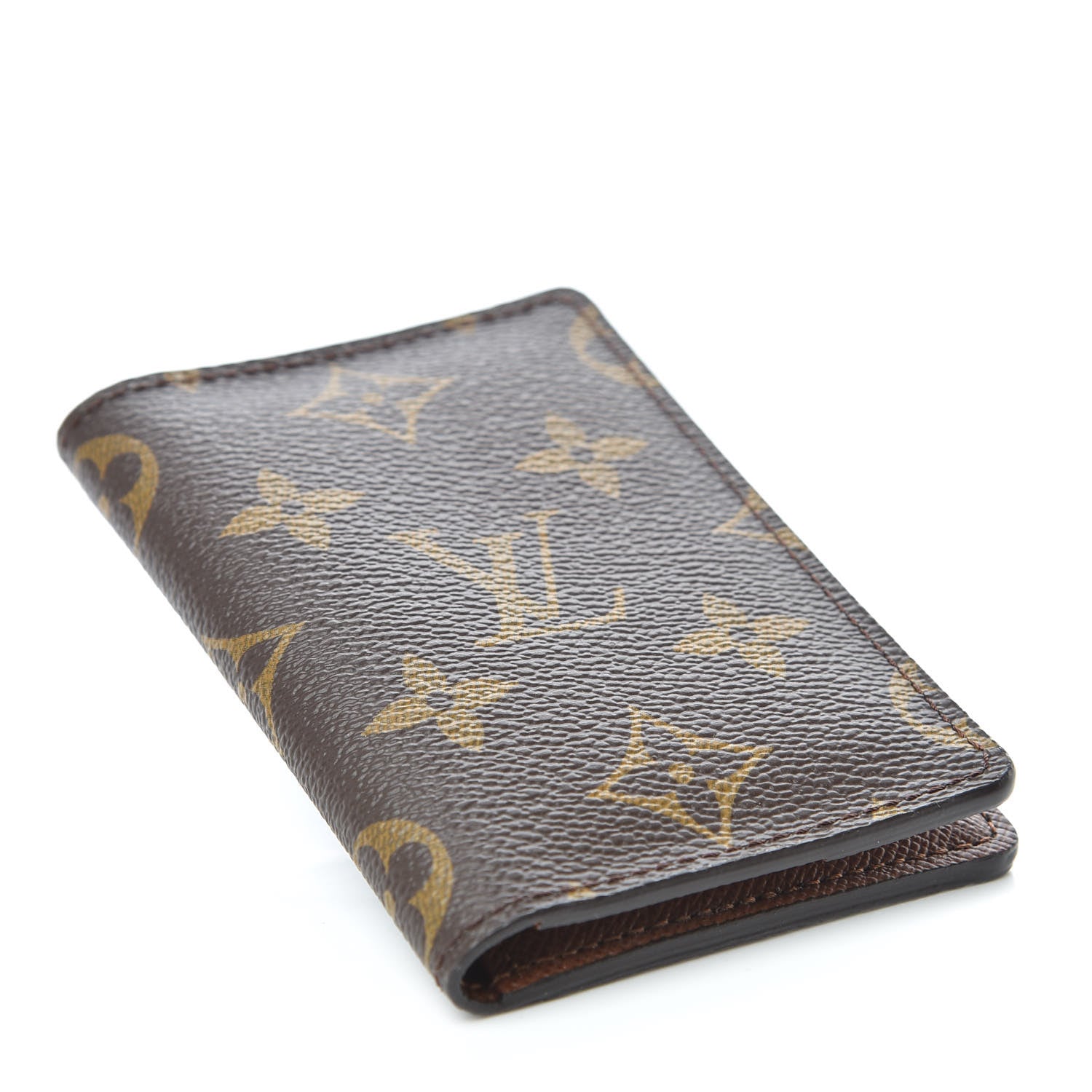 Louis Vuitton Monogram Pocket Organizer NM 4 of 9