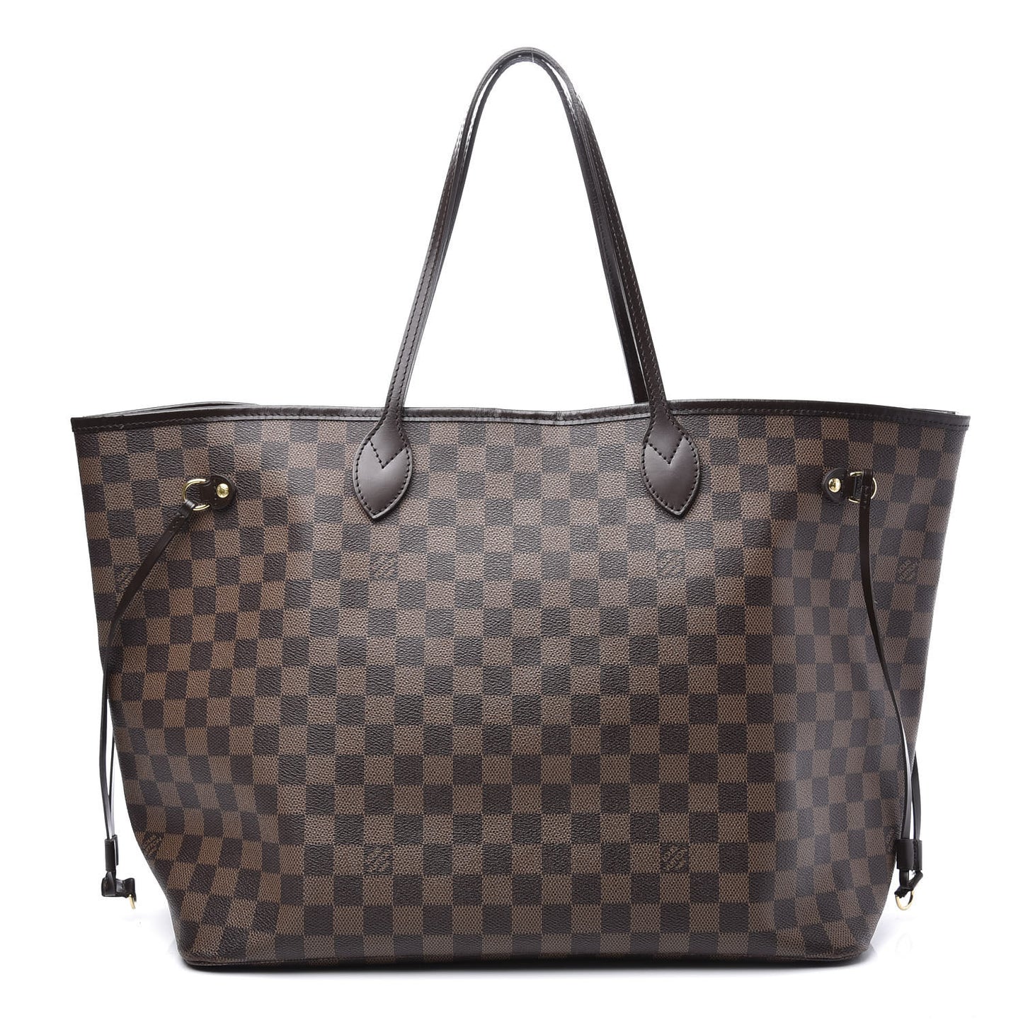 Damier Ebene Neverfull GM