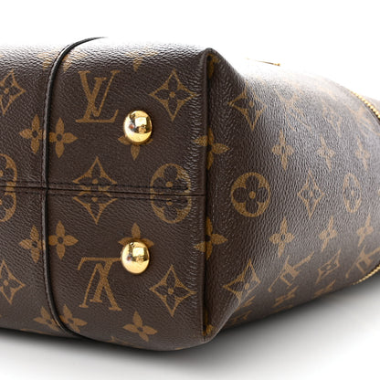 Louis Vuitton Monogram Melie 10 of 15