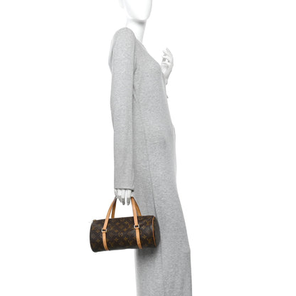 Louis Vuitton Monogram Papillon 26 2 of 9