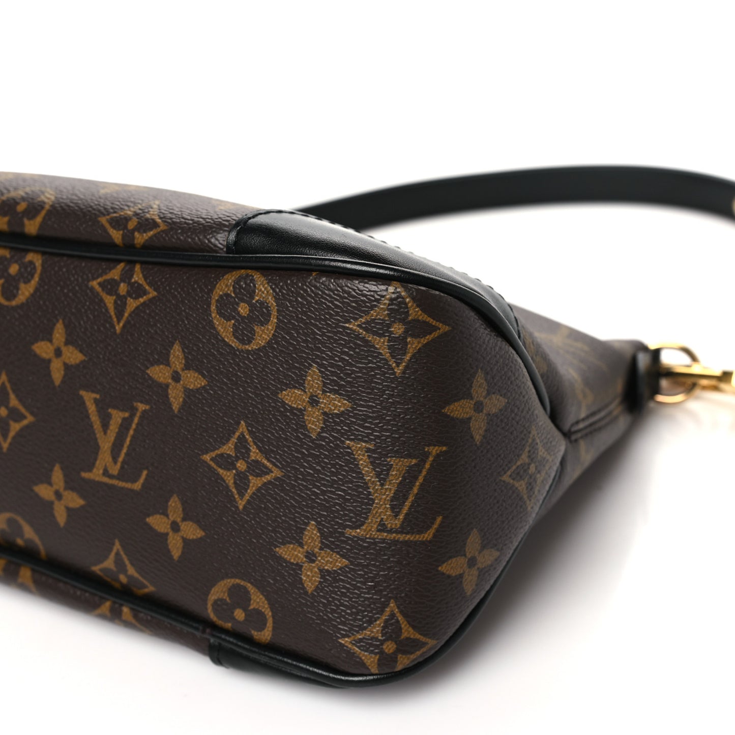 Monogram Boulogne NM Black