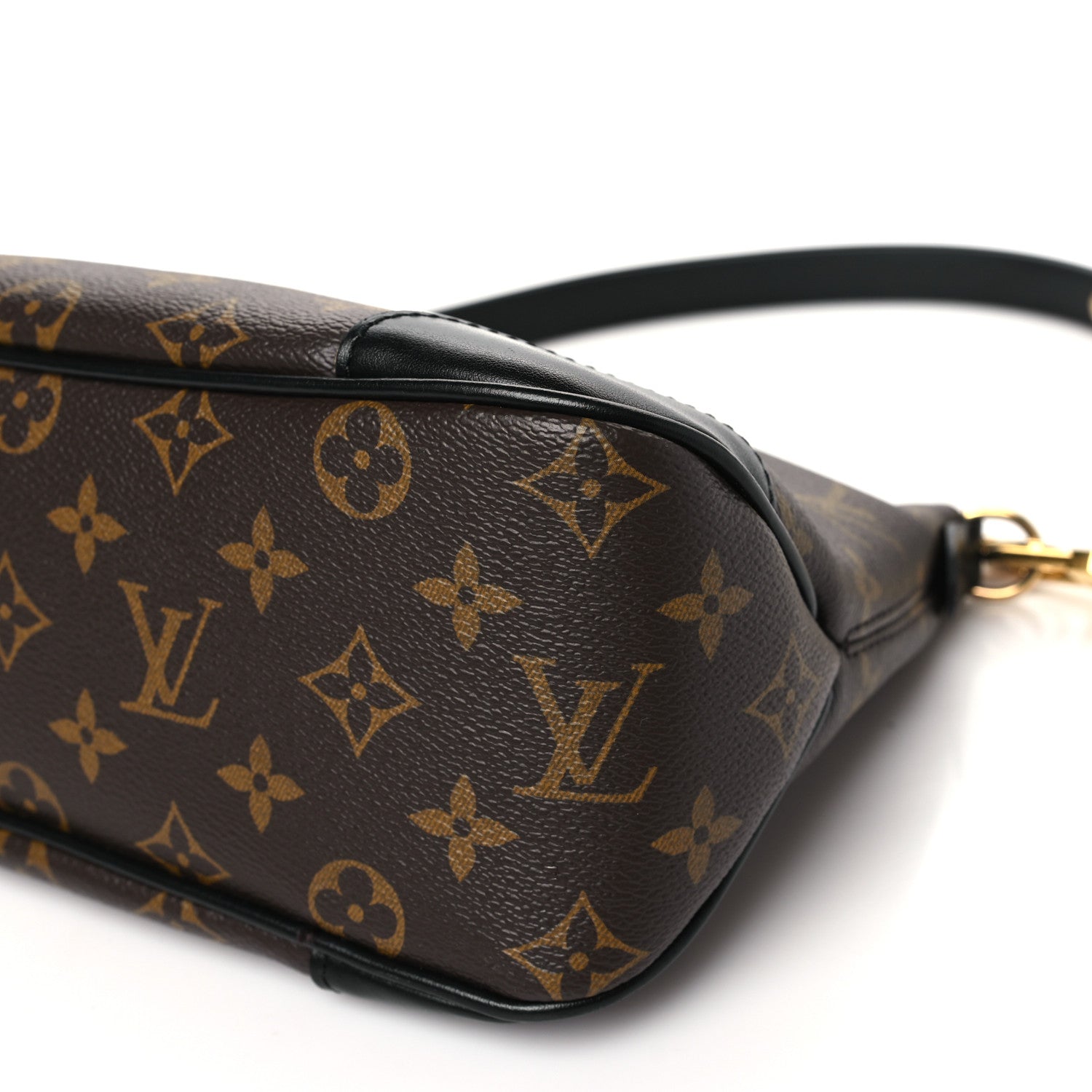 Louis Vuitton Monogram Boulogne NM Black 9 of 9