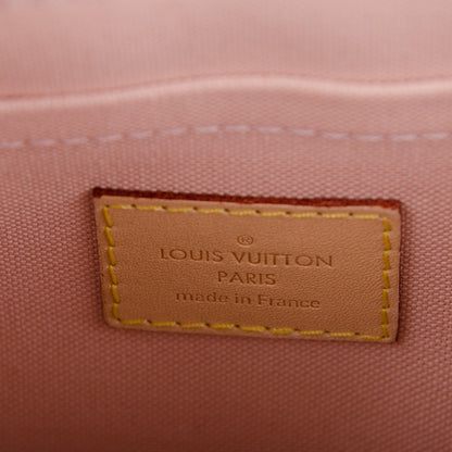 Louis Vuitton Damier Azur Croisette 6 of 7