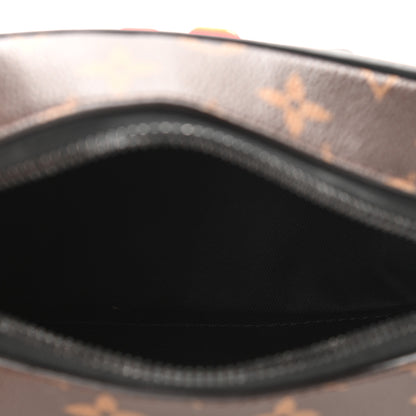 Louis Vuitton Monogram Solar Ray Mini Soft Trunk 5 of 9
