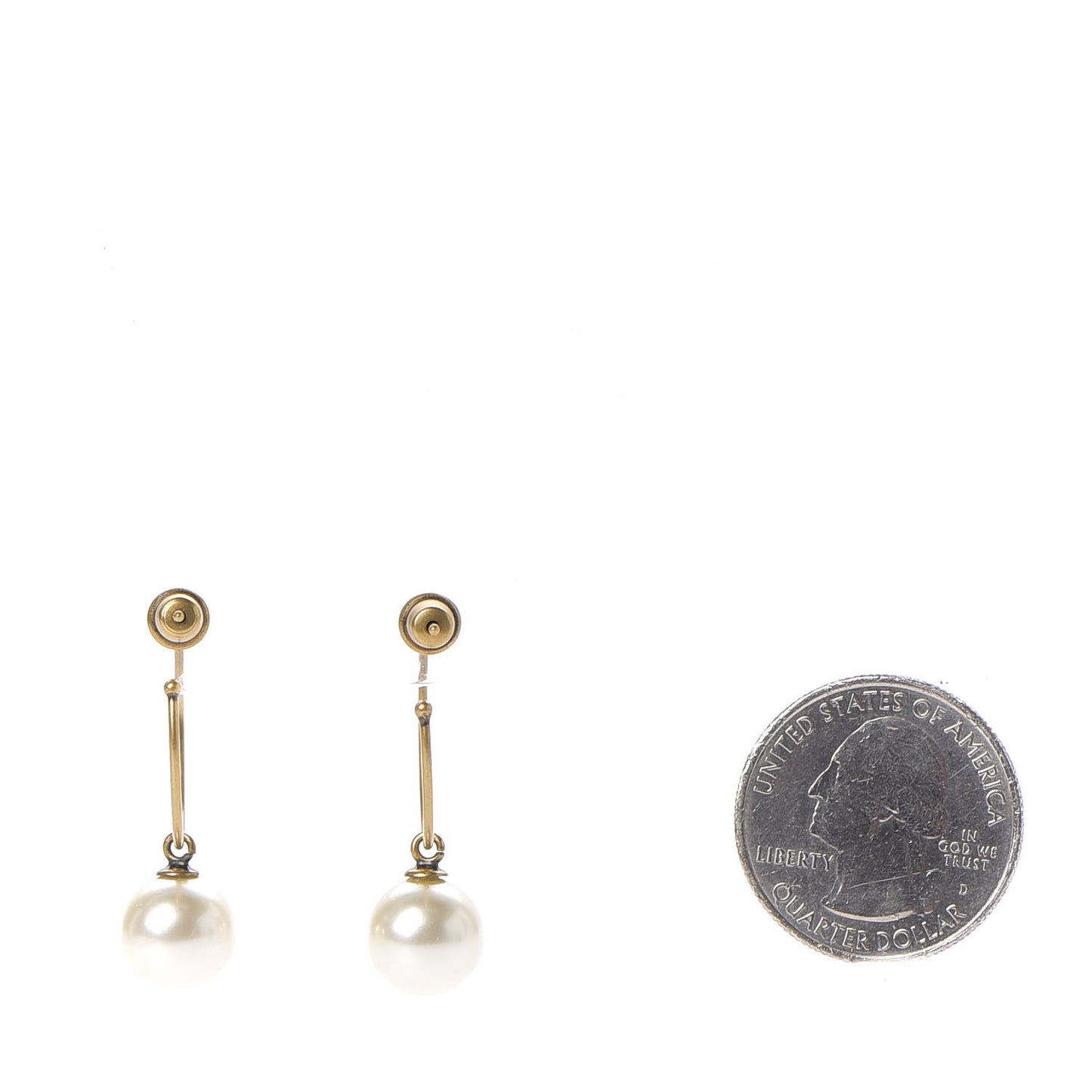 Pearl Bee Star Tribales Hoop Earrings