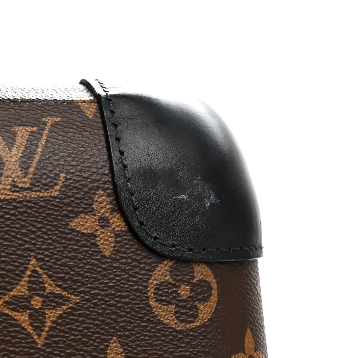 Monogram Horizon 55 Black