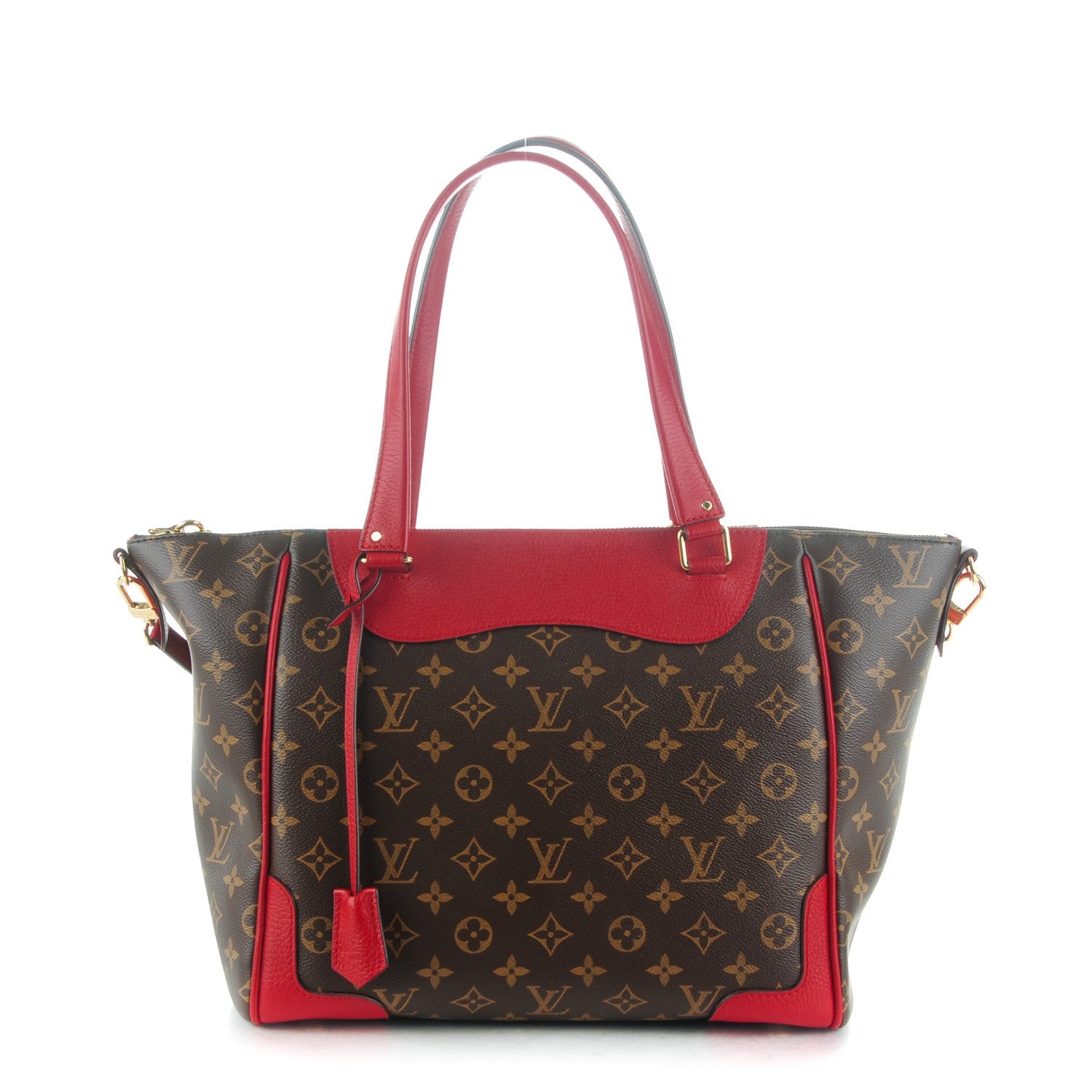 Louis Vuitton Monogram Estrela NM Cherry 1 of 8