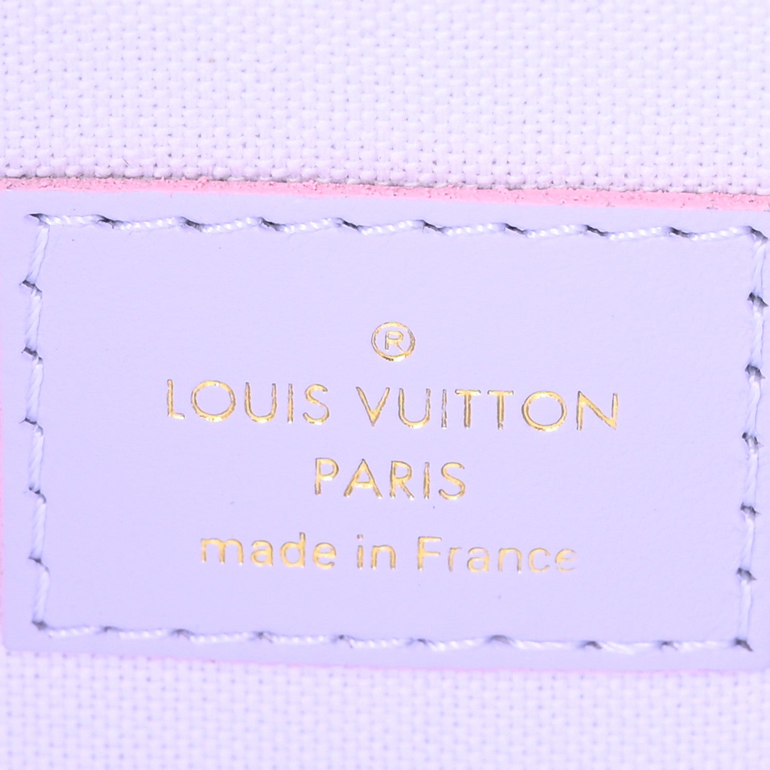 Louis Vuitton Monogram Giant Spring In The City Onthego PM Sunrise Pastel 6 of 9