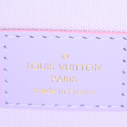 Louis Vuitton Monogram Giant Spring In The City Onthego PM Sunrise Pastel 6 of 9