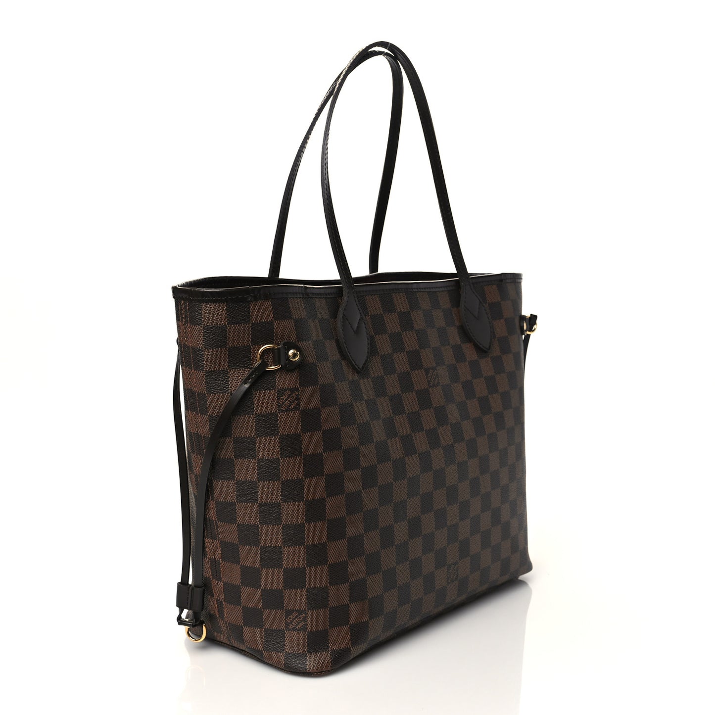 Damier Ebene Neverfull MM