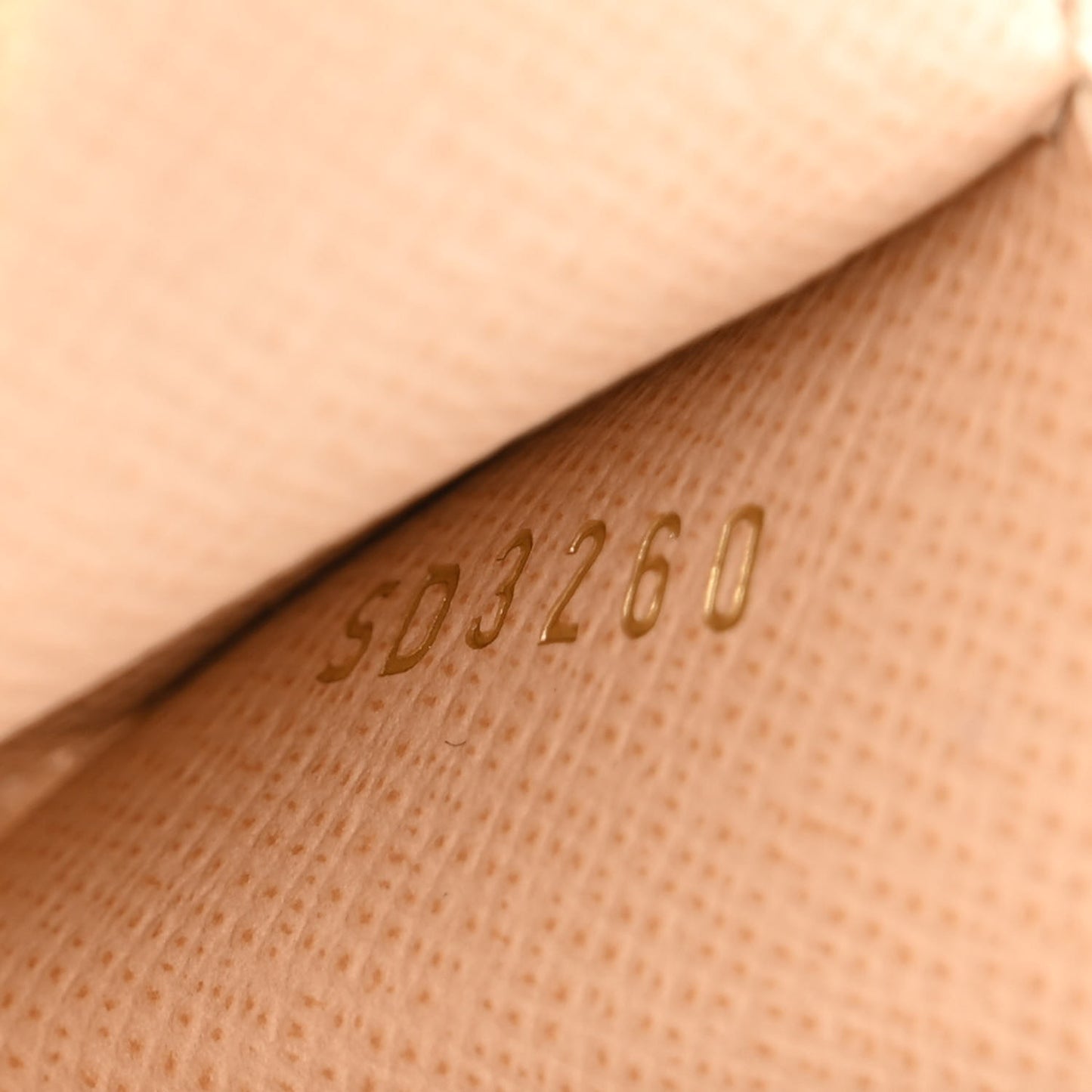 Monogram Multi Pochette Accessories Rose Clair