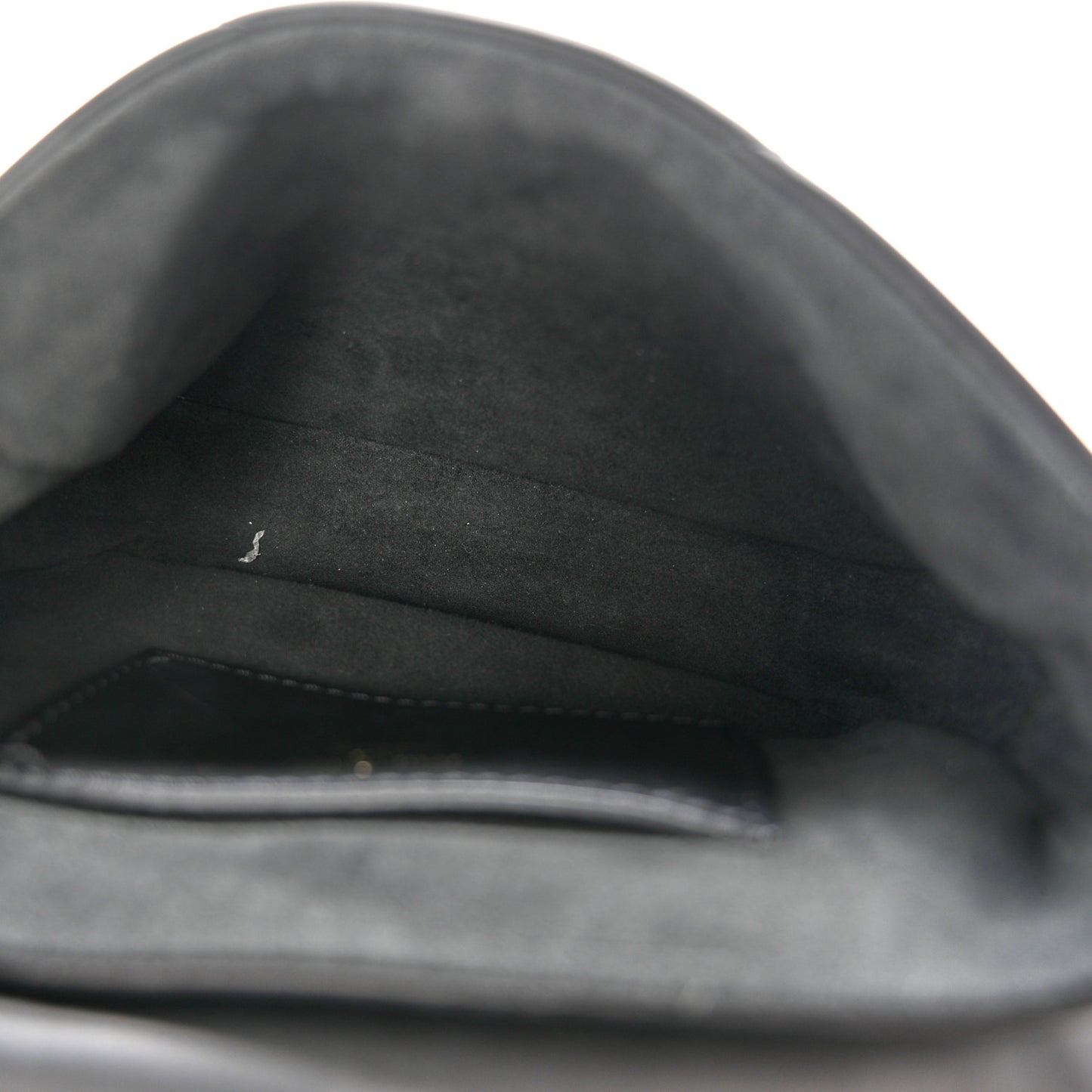 Calfskin New Wave Multi Pochette Black