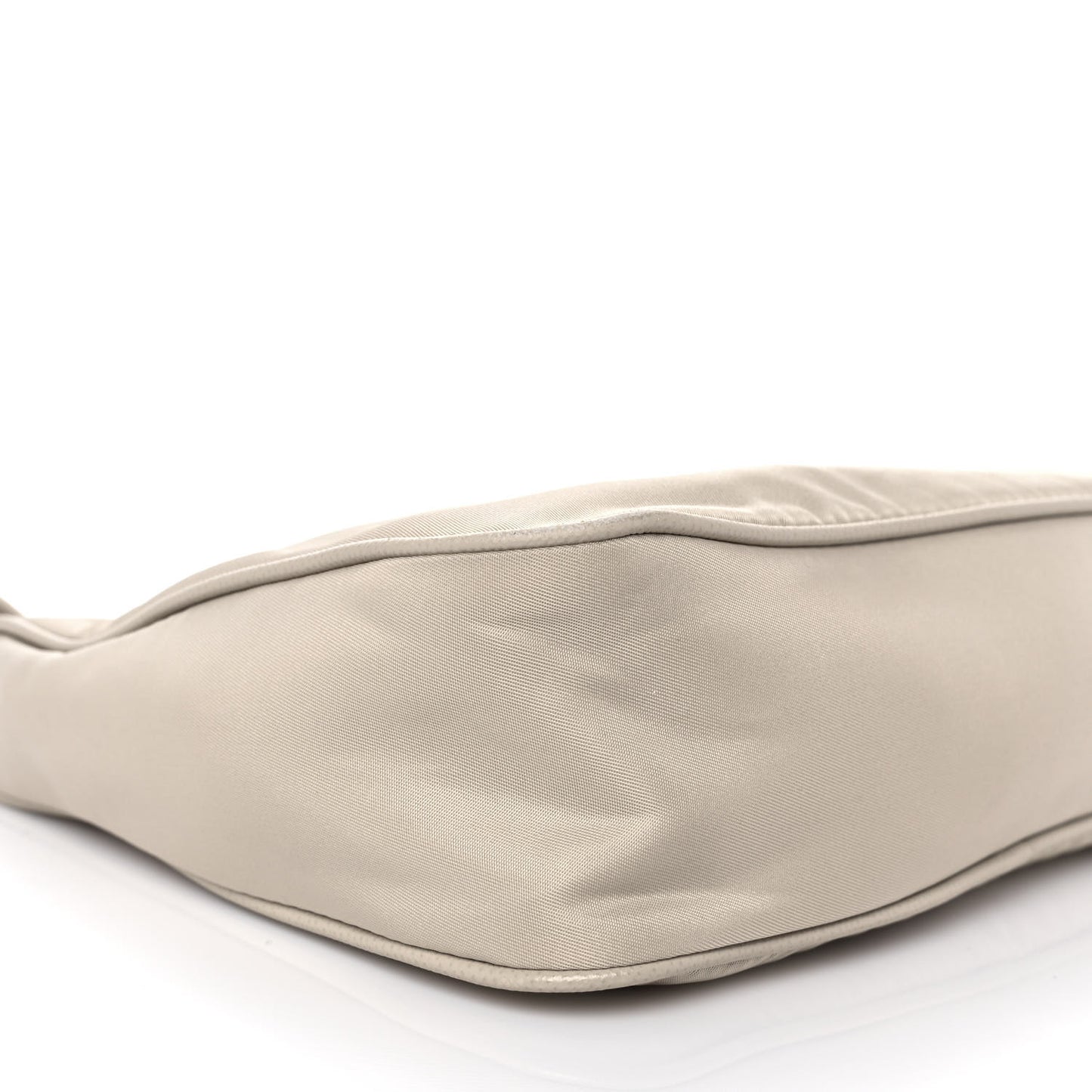 Nylon Re-Edition 2005 Shoulder Bag Deserto