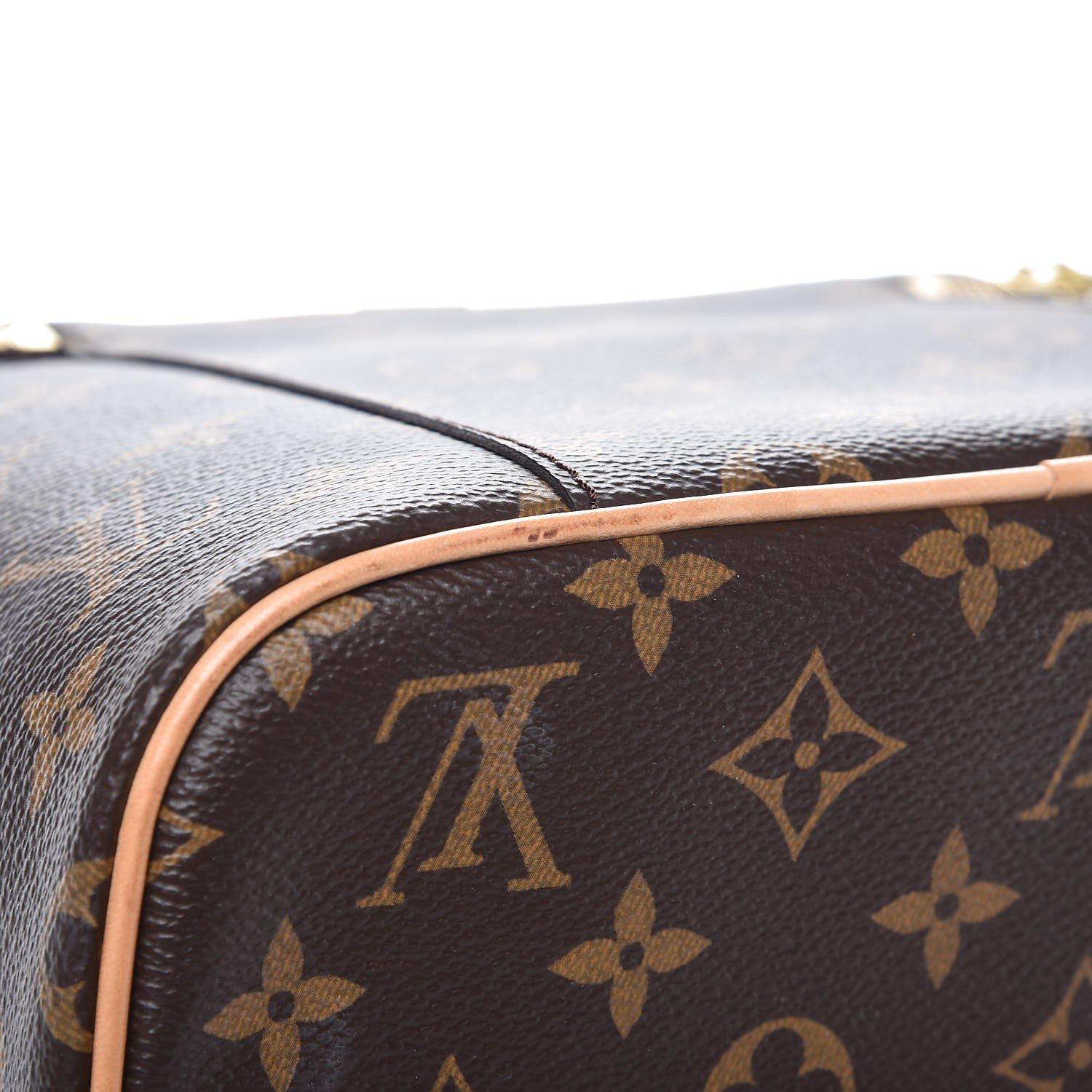 Louis Vuitton Monogram Nice BB 11 of 17