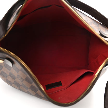 Louis Vuitton Damier Ebene Duomo Messenger 5 of 11