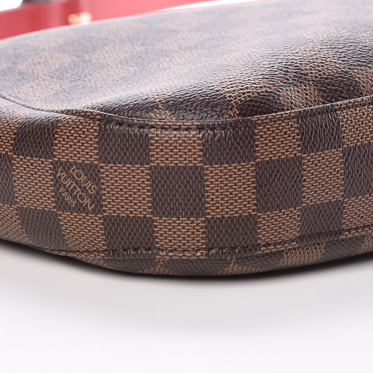 Damier Ebene South Bank Besace