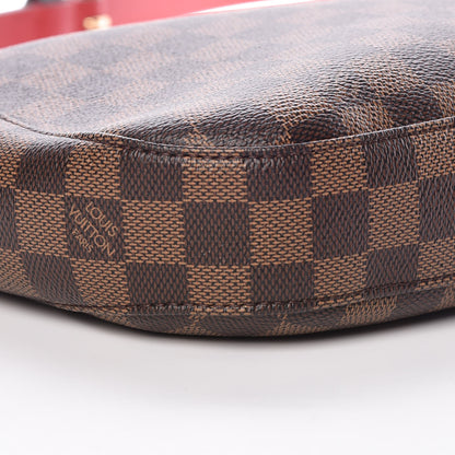 Louis Vuitton Damier Ebene South Bank Besace 8 of 9