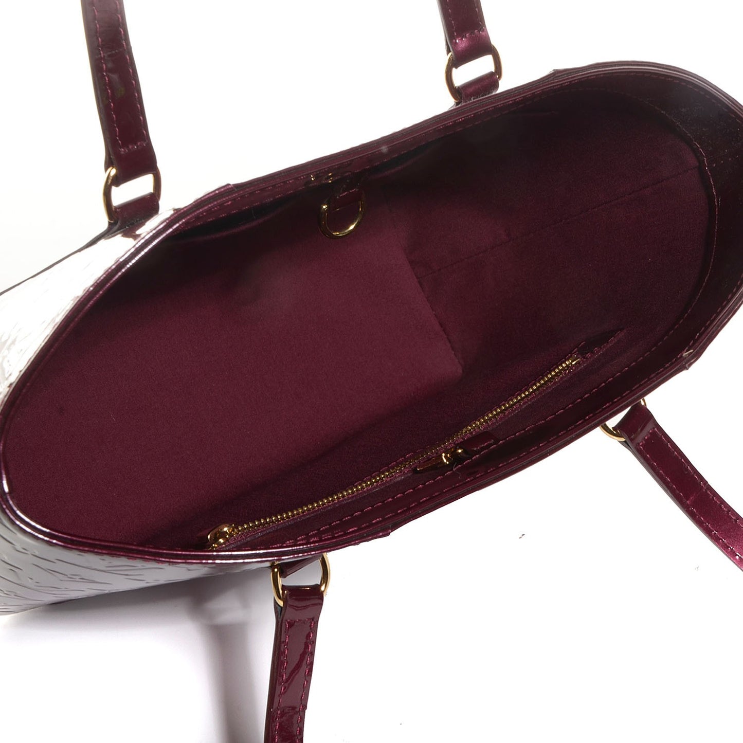 Vernis Avalon MM Rouge Fauviste