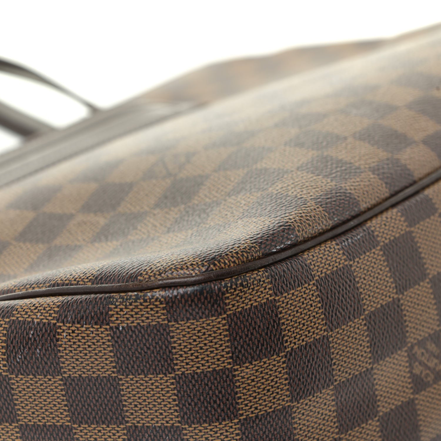Louis Vuitton Damier Ebene Parioli PM 16 of 20