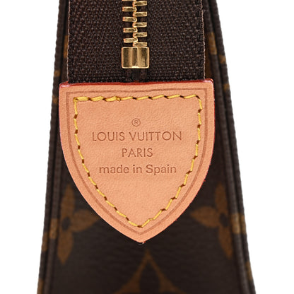 Louis Vuitton Monogram Toiletry Pouch 15 7 of 7