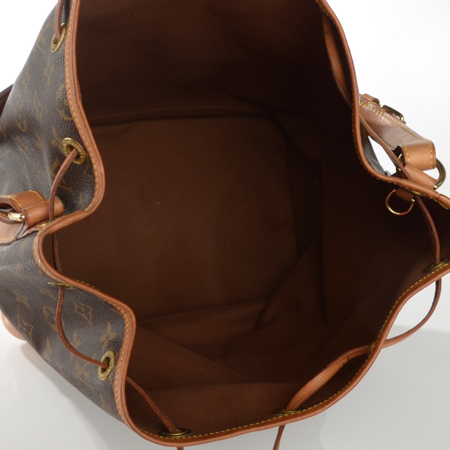 Louis Vuitton Monogram Noe 5 of 10