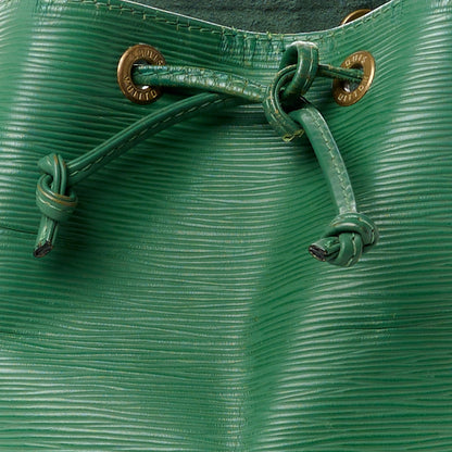 Louis Vuitton Epi Petit Noe Borneo 8 of 20
