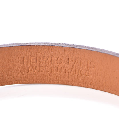 Hermes Tadelakt Java 10 Bracelet M Griolet 5 of 7