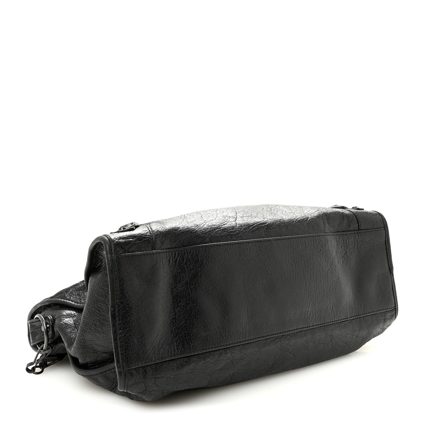 Agneau Classic Hardware City Black