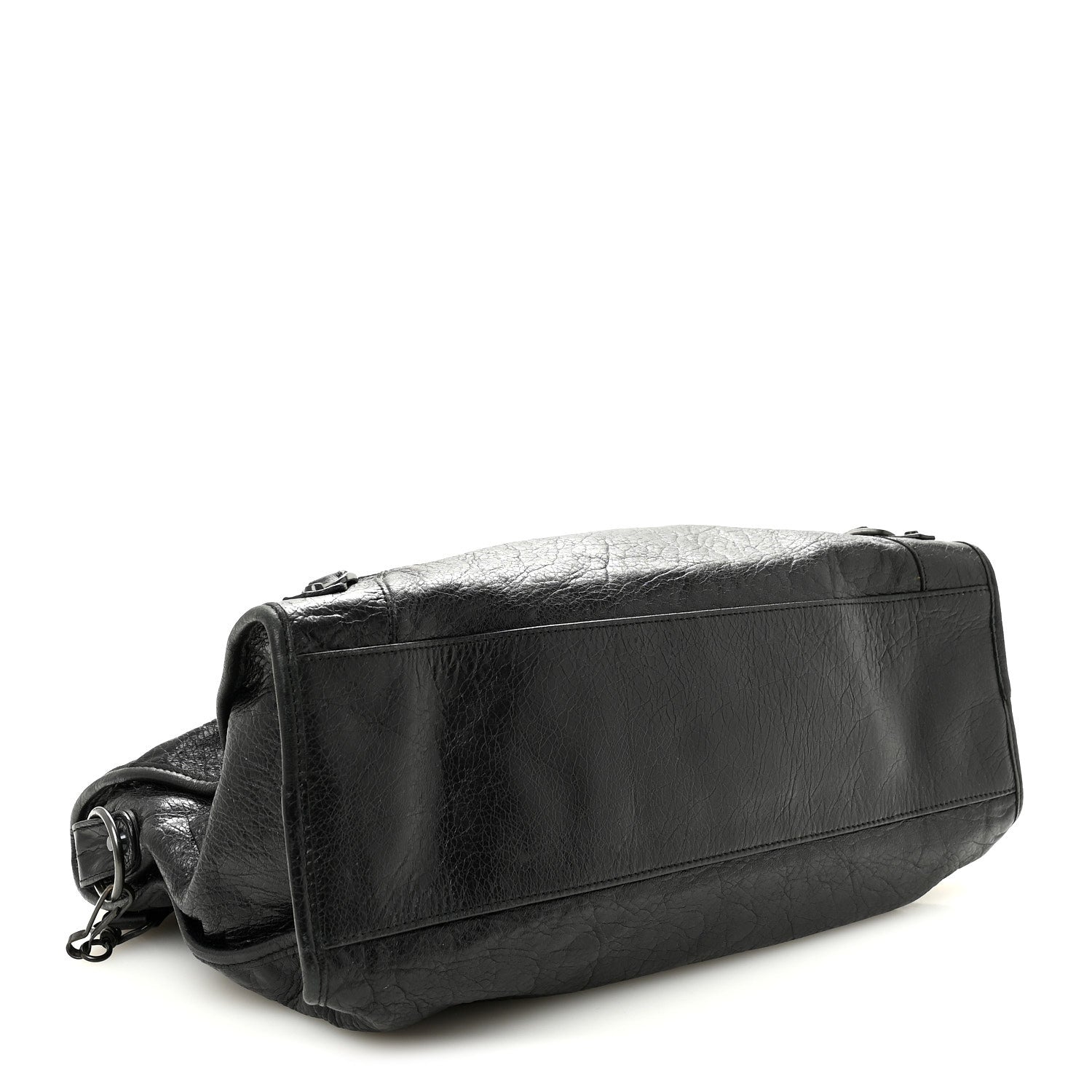 Balenciaga Agneau Classic Hardware City Black 4 of 9