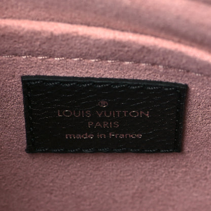 Louis Vuitton Epi Marelle Black 7 of 10