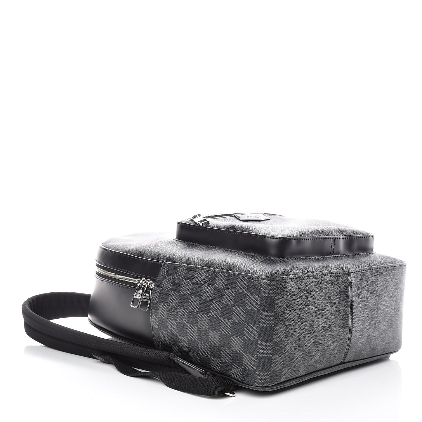 Damier Graphite Josh Backpack