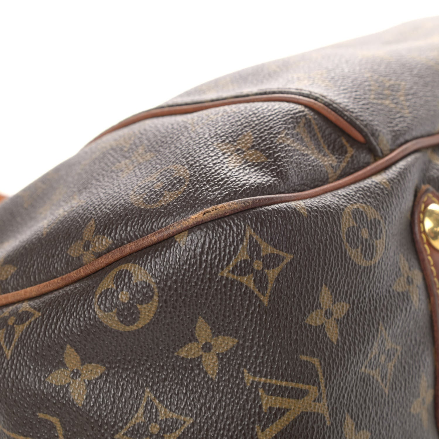 Louis Vuitton Monogram Galliera PM 12 of 14