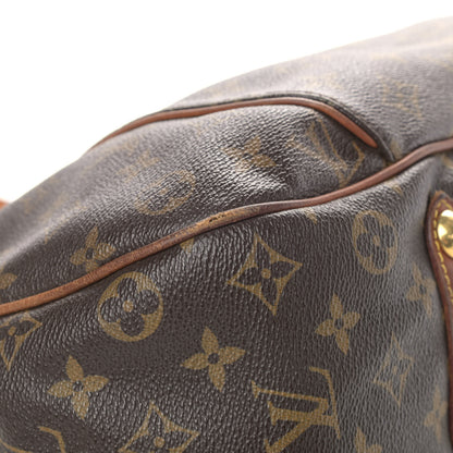 Louis Vuitton Monogram Galliera PM 12 of 14