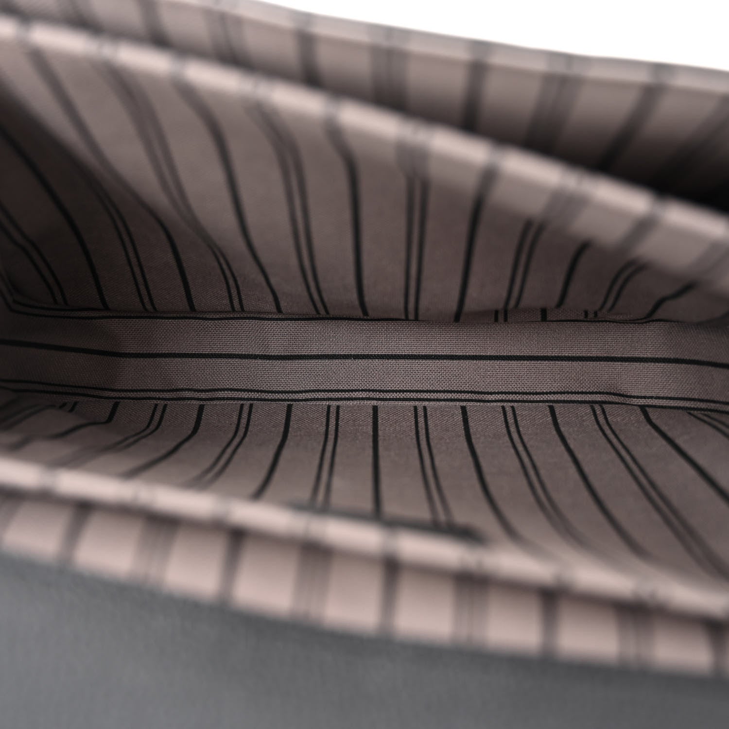 Louis Vuitton Empreinte Pochette Metis Black 5 of 10