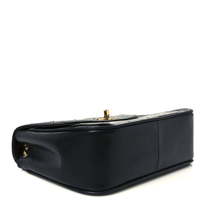 Chanel Lambskin Quilted Small Bijoux Flap Black 4 of 11