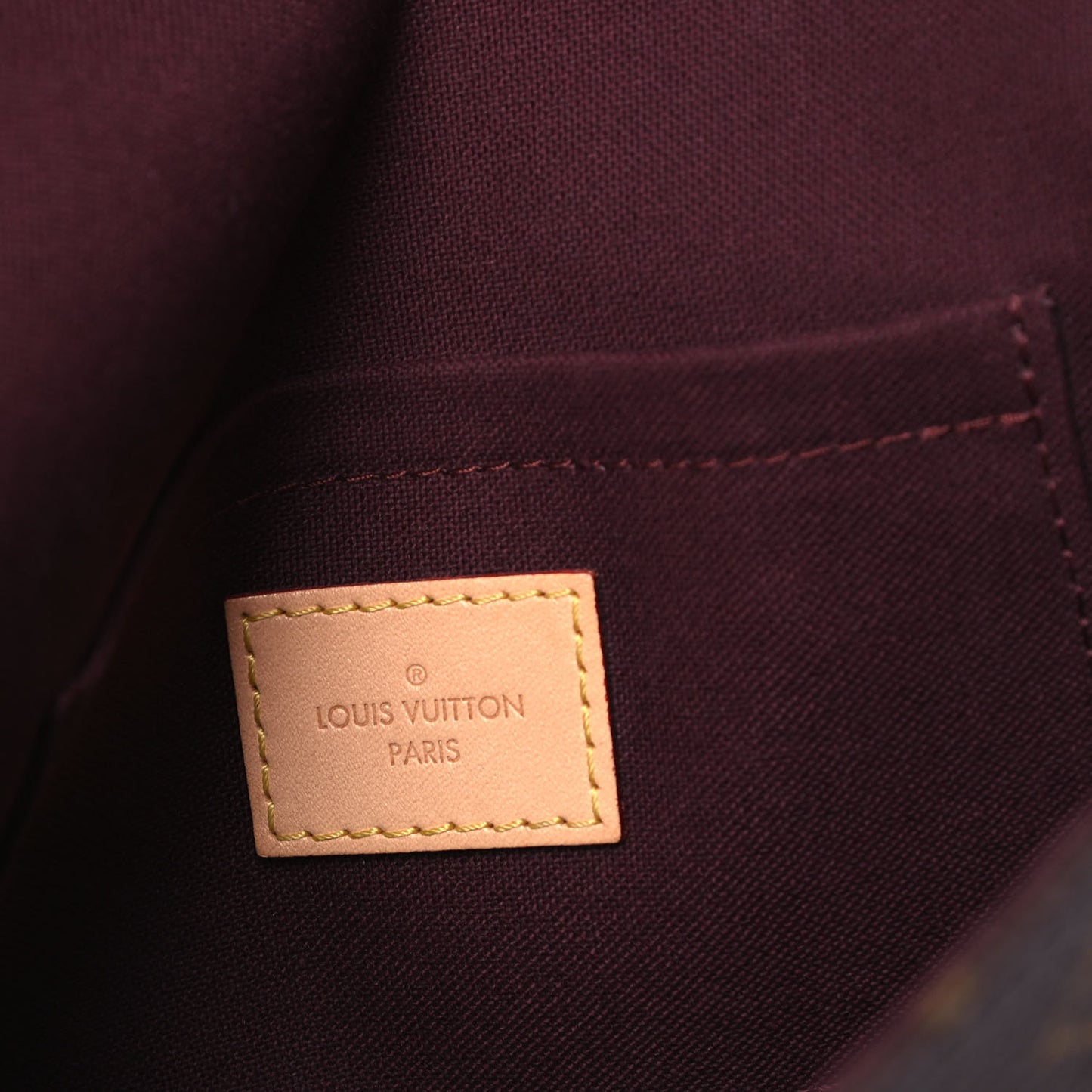 Monogram Favorite MM